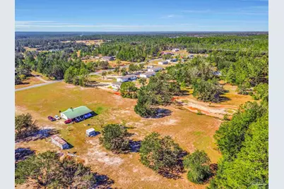 0 South Trace Rd, Milton, FL 32583 - Photo 11