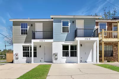 2106 Schwab Ct, Pensacola, FL 32504 - Photo 1