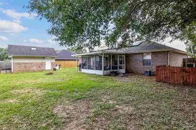 5256 Goshawk Dr, Milton, FL 32570 - Photo 27