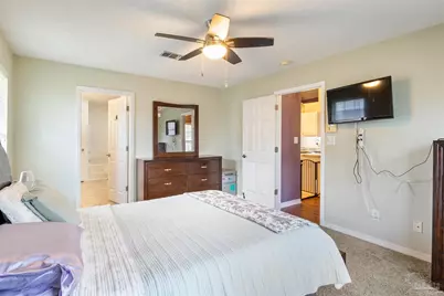 5256 Goshawk Dr, Milton, FL 32570 - Photo 15
