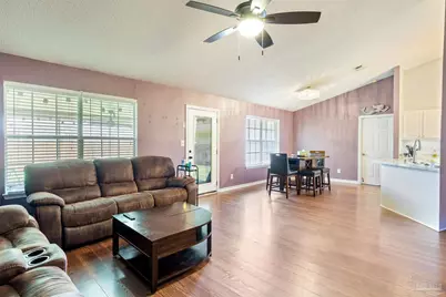 5256 Goshawk Dr, Milton, FL 32570 - Photo 5