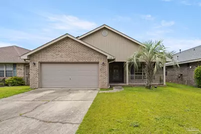 4187 Roosevelt Way, Milton, FL 32583 - Photo 3