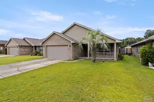 4187 Roosevelt Way, Milton, FL 32583 - Photo 1