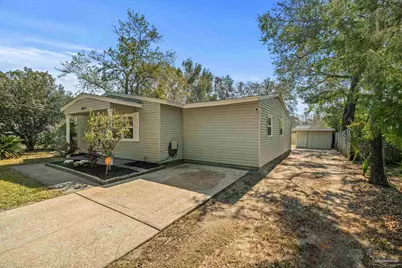 4655 Durham Dr, Pensacola, FL 32526 - Photo 35