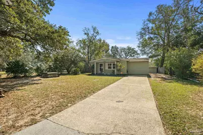 4655 Durham Dr, Pensacola, FL 32526 - Photo 5