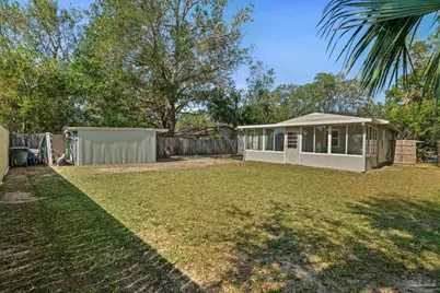 4655 Durham Dr, Pensacola, FL 32526 - Photo 33