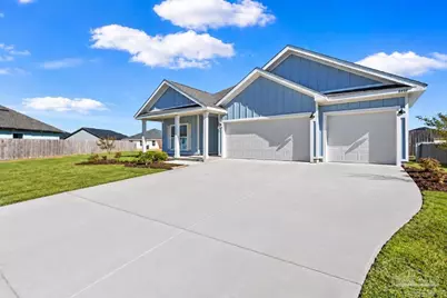 6484 Forest Bay Ave, Gulf Breeze, FL 32563 - Photo 3