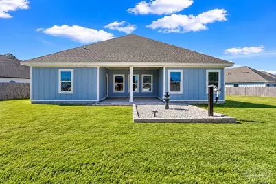 6484 Forest Bay Ave, Gulf Breeze, FL 32563 - Photo 7