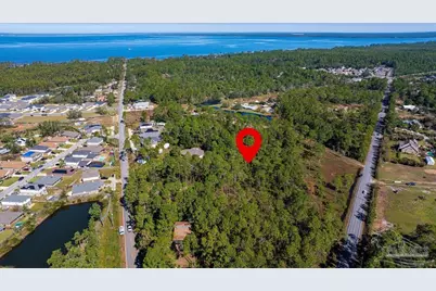 Tbd Bergren Rd, Gulf Breeze, FL 32563 - Photo 3