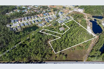 Tbd Bergren Rd, Gulf Breeze, FL 32563 - Photo 1