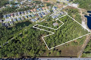 Tbd Bergren Rd, Gulf Breeze, FL 32563 - Photo 1