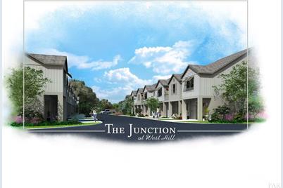 218 Junction Ave, Pensacola, FL 32502 - Photo 1