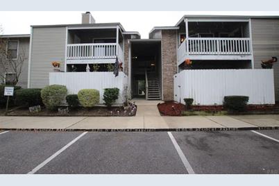 7171 N 9th Ave #D-7, Pensacola, FL 32504 - Photo 1