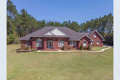 6786 Quintette Rd, Pace, FL 32571 - Photo 1