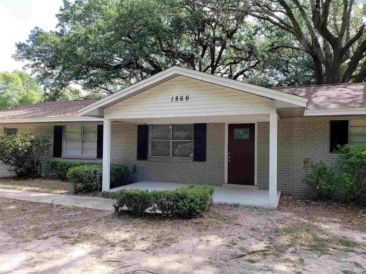 1866 W Kingsfield Rd, Cantonment, FL 32533 MLS 553522 Coldwell Banker