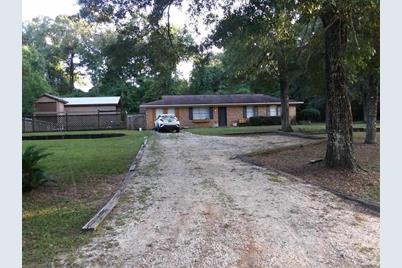 5051 Wiggins Lake Rd, Walnut Hill, FL 32568 - Photo 1