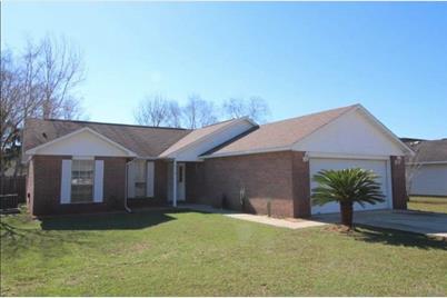 125 Carrier Dr, Pensacola, FL 32506 - Photo 1