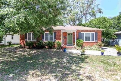 214 Bryant Rd, Pensacola, FL 32507 - Photo 1