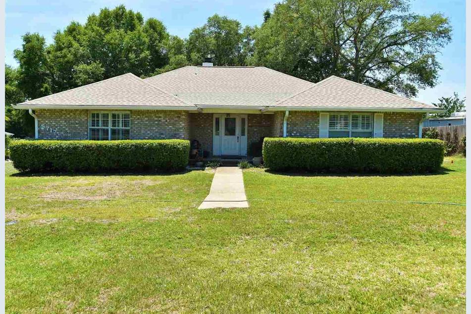 5717 Pebble Ridge Dr, Milton, FL 32583 MLS 572491 Coldwell Banker