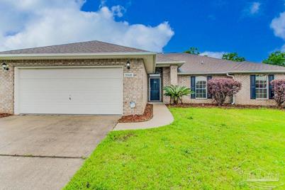 3308 Massena Dr, Pensacola, FL 32526 - Photo 1