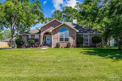 3337 Indian Hills Dr, Pace, FL 32571 - Photo 1