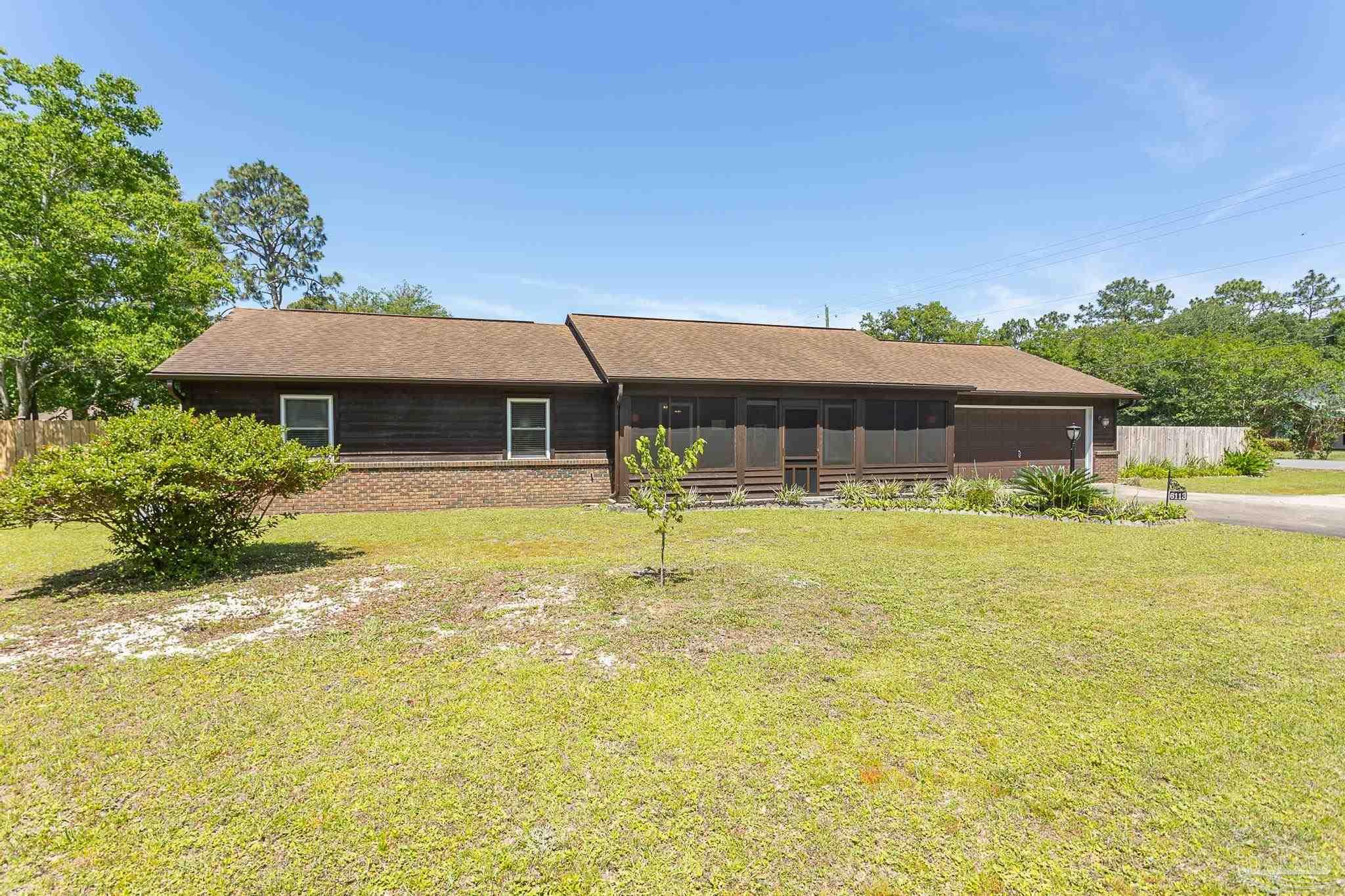 6113 Anderson Ln, Milton, FL 32570 MLS 590914 Coldwell Banker