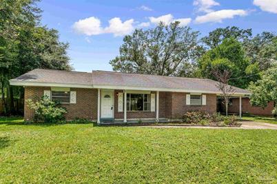 3845 Tom Lane Dr, Pensacola, FL 32504 - Photo 1