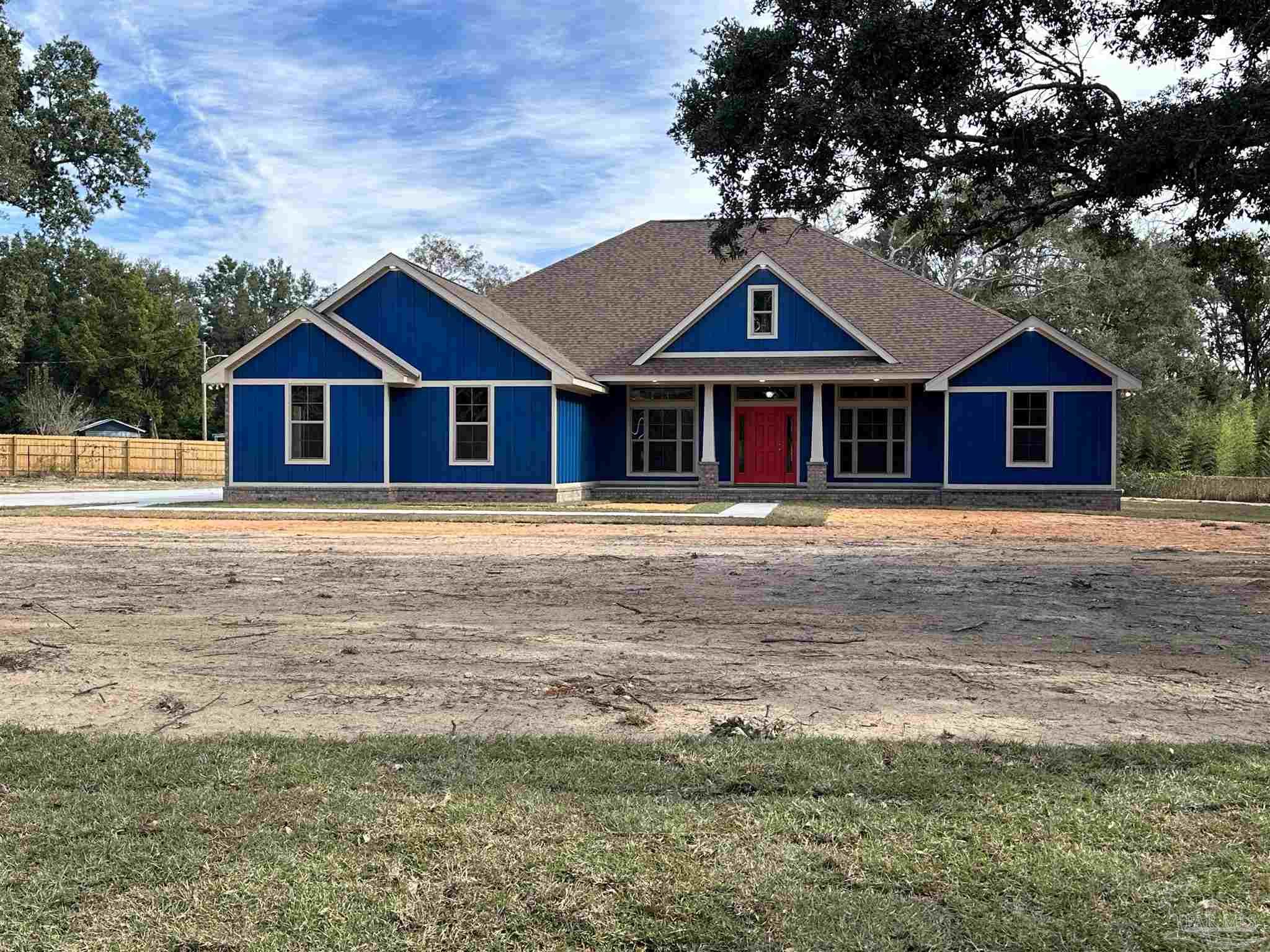 6750 Klondike Rd, Pensacola, FL 32526 MLS 595736 Coldwell Banker