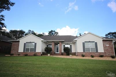 3278 Mountbatten Dr, Cantonment, FL 32533 - Photo 1