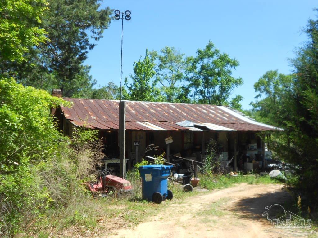 1303 Brickton Rd, Molino, FL 32577 MLS 596759 Coldwell Banker