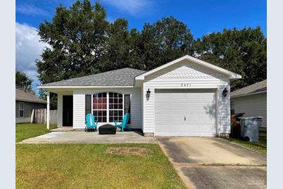 5471 Cherub Cir, Milton, FL 32570 - Photo 1