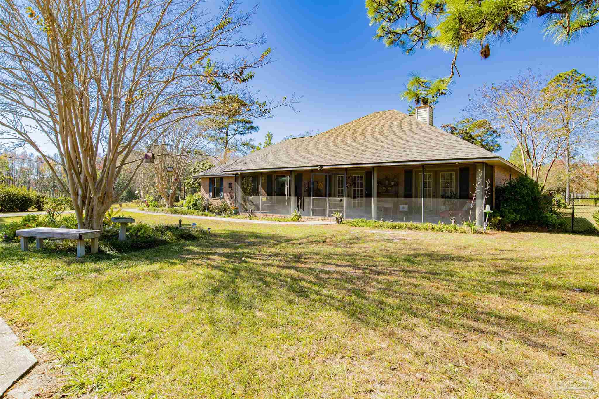 3241 Garcon Point Rd, Milton, FL 32583 MLS 600056 Coldwell Banker