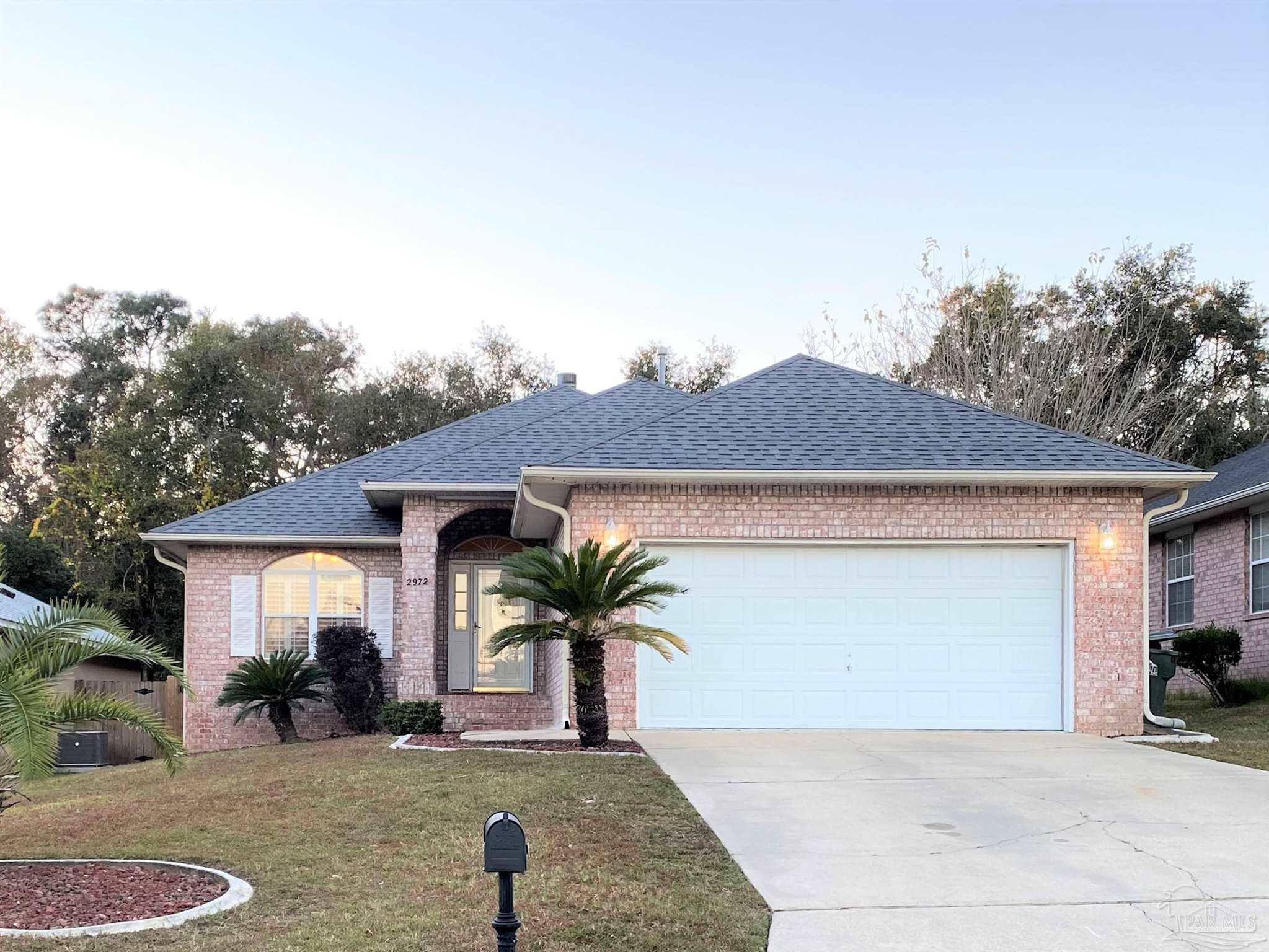 2972 Turners Meadow Rd, Pensacola, FL 32514 MLS 600289 Coldwell Banker