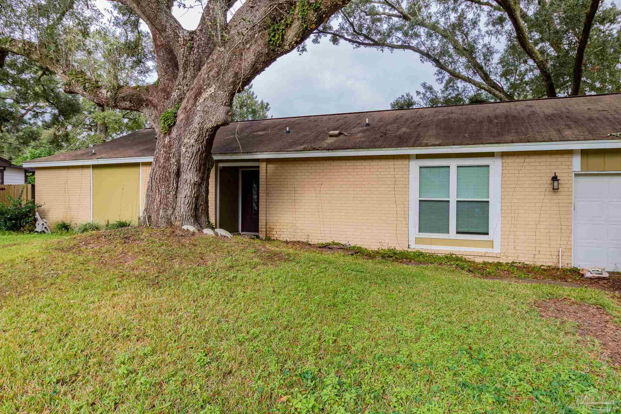 3212 Raines St, Pensacola, FL 32514 - MLS 601355 - Coldwell Banker