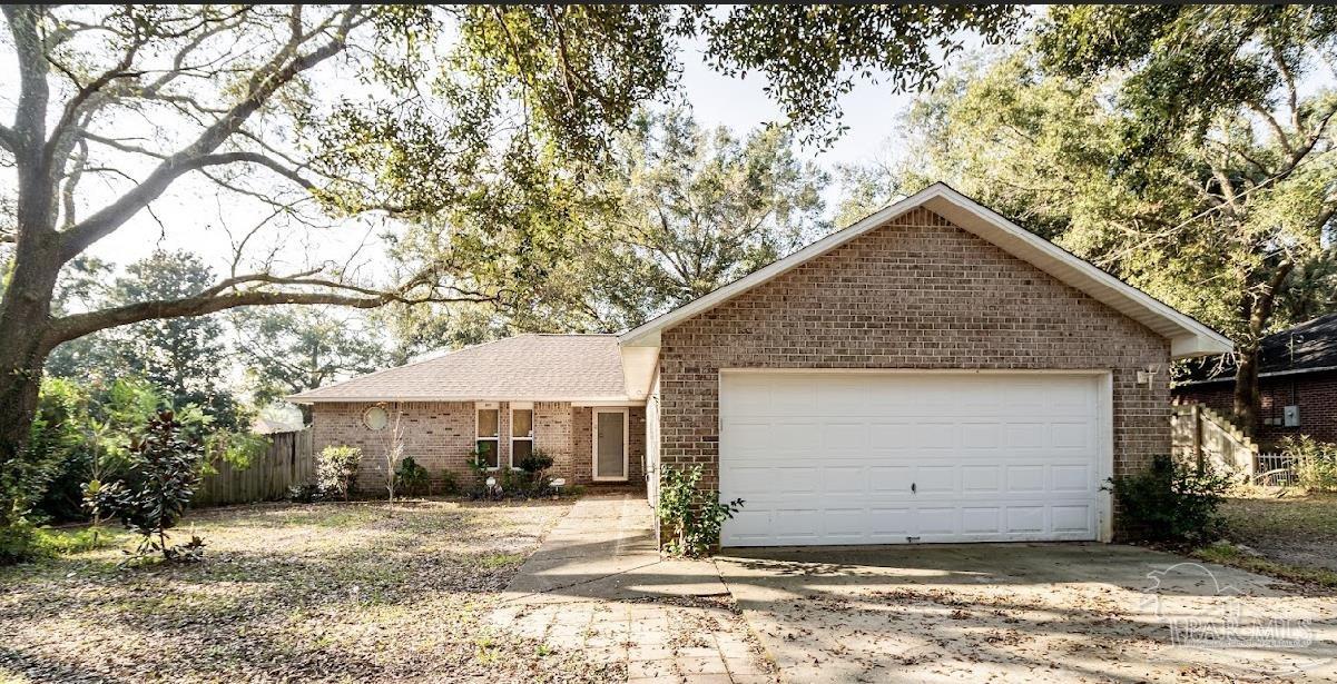 6695 Klondike Rd, Pensacola, FL 32526 MLS 601656 Coldwell Banker