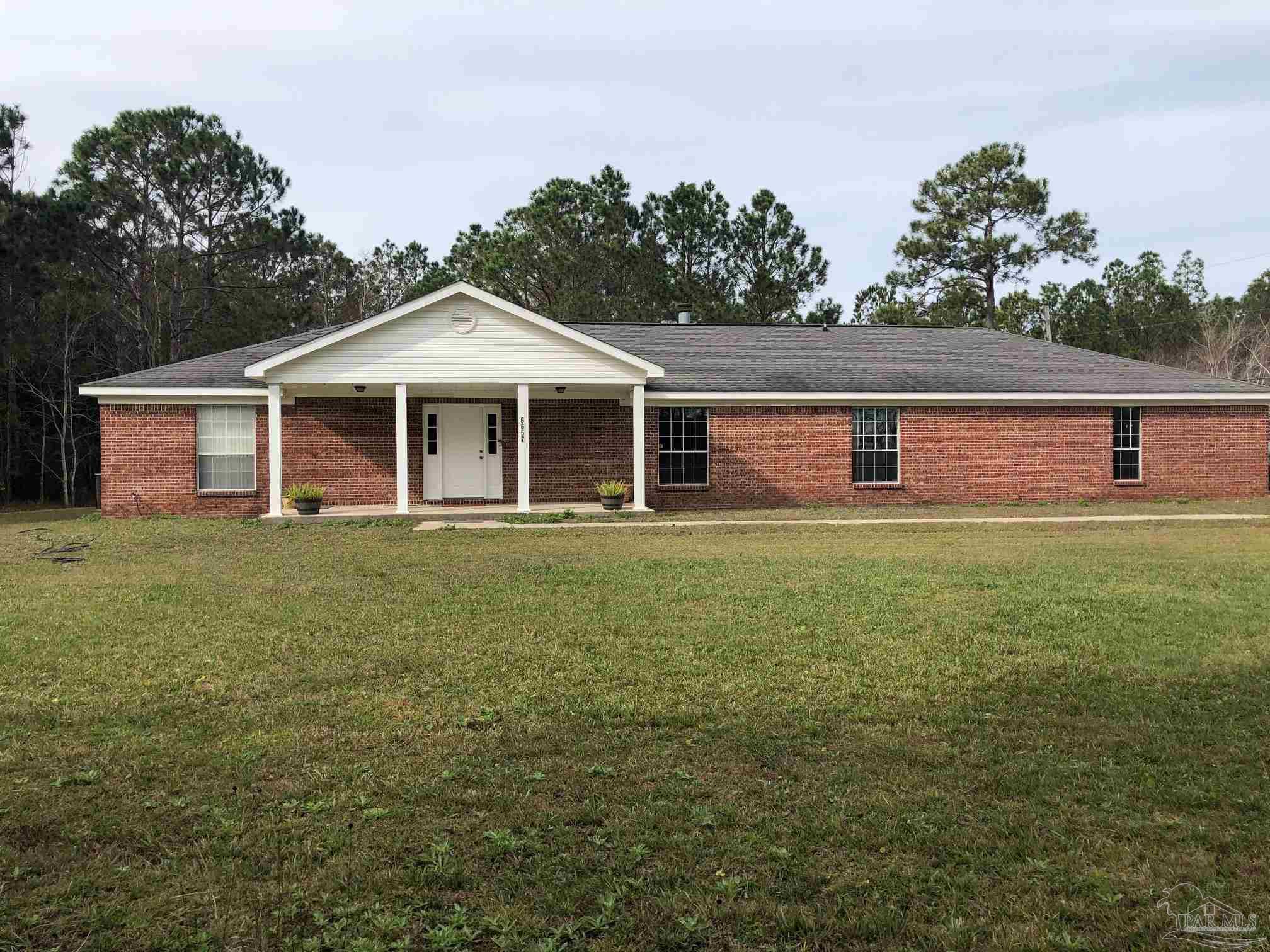 6657 Blackwater St, Milton, FL 32583 MLS 602464 Coldwell Banker