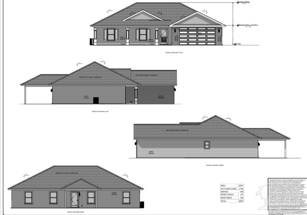 7095 Wallace Dr, Pace, FL 32571 MLS 603463 Coldwell Banker