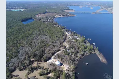 1D Old Bay Pointe Rd, Milton, FL 32583 - Photo 1