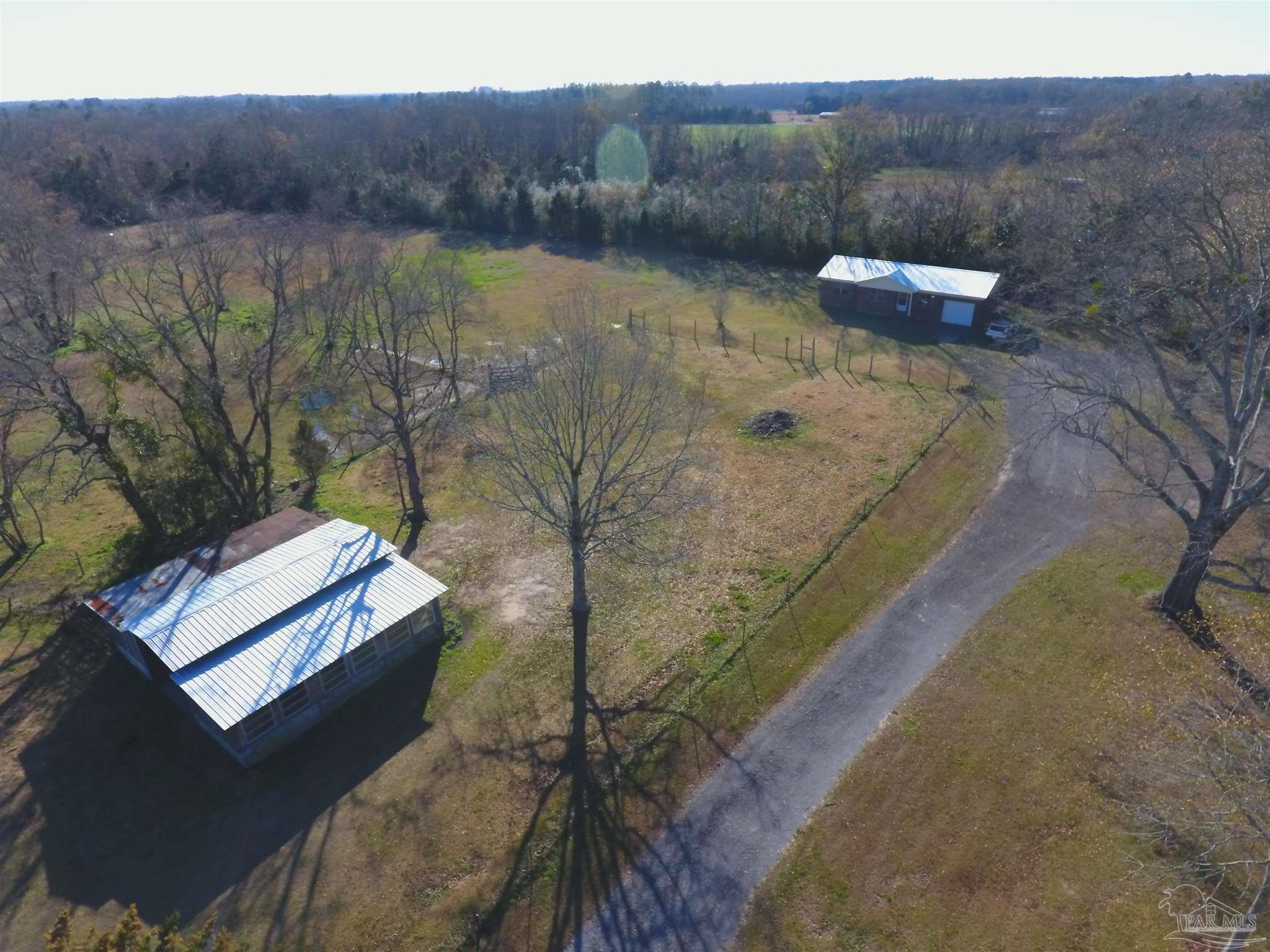 2267 Crabtree Church Rd, Molino, FL 32577 MLS 603629 Coldwell Banker