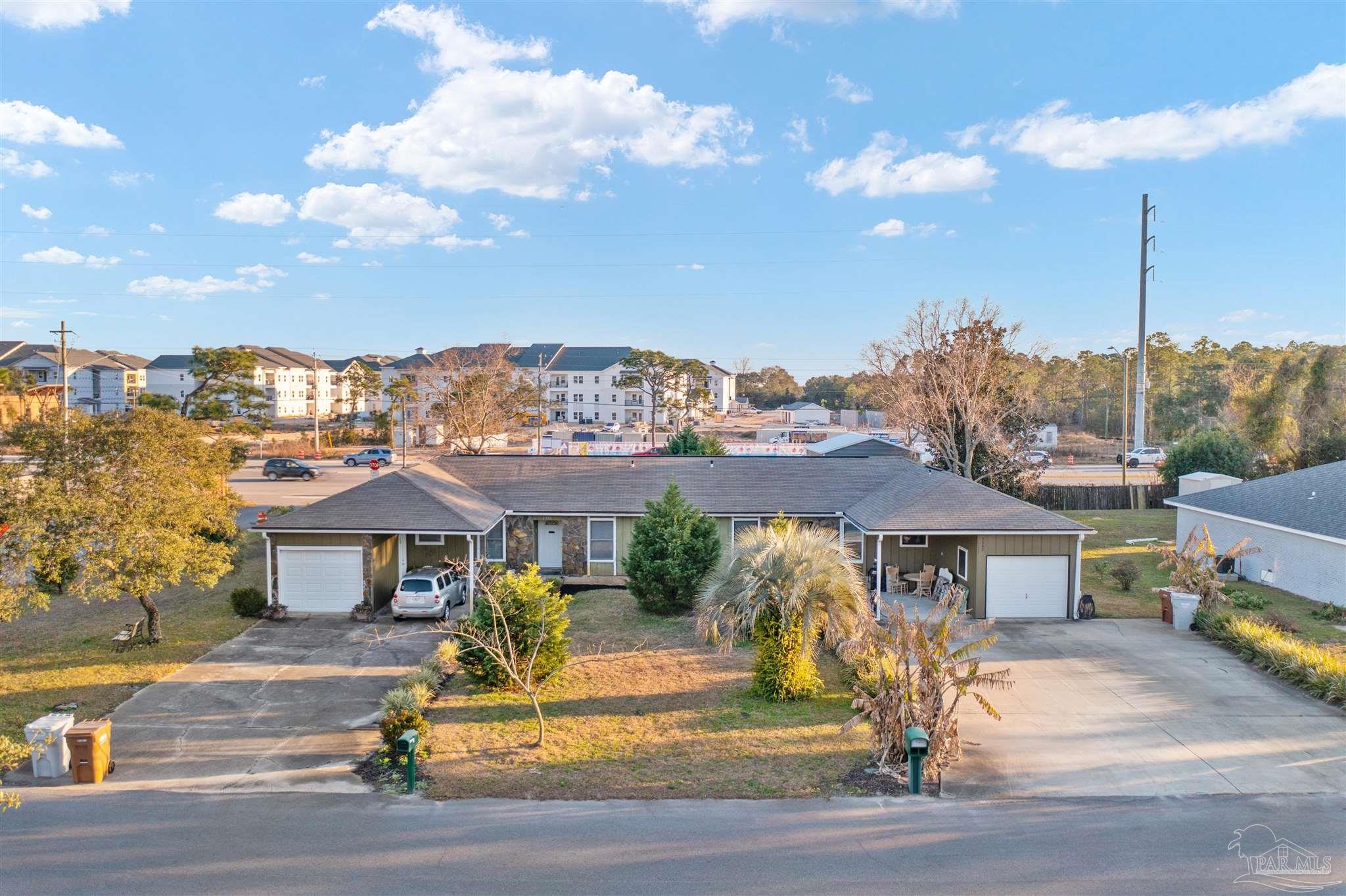 3547/3551 Southwind Dr, Gulf Breeze, FL 32563 - MLS 603747 - Coldwell ...