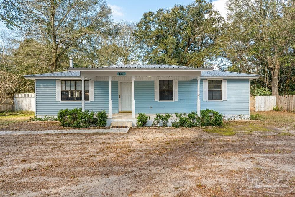 4831 Lynn Dr, Pace, FL 32571 MLS 604472 Coldwell Banker