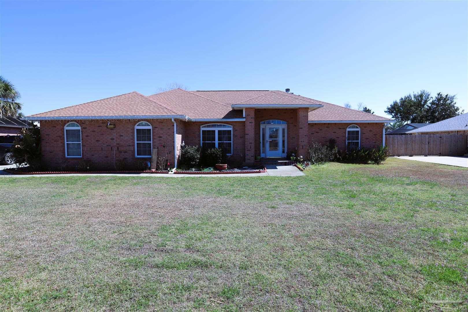 5044 Chandelle Dr, Pensacola, FL 32507 MLS 604571 Coldwell Banker