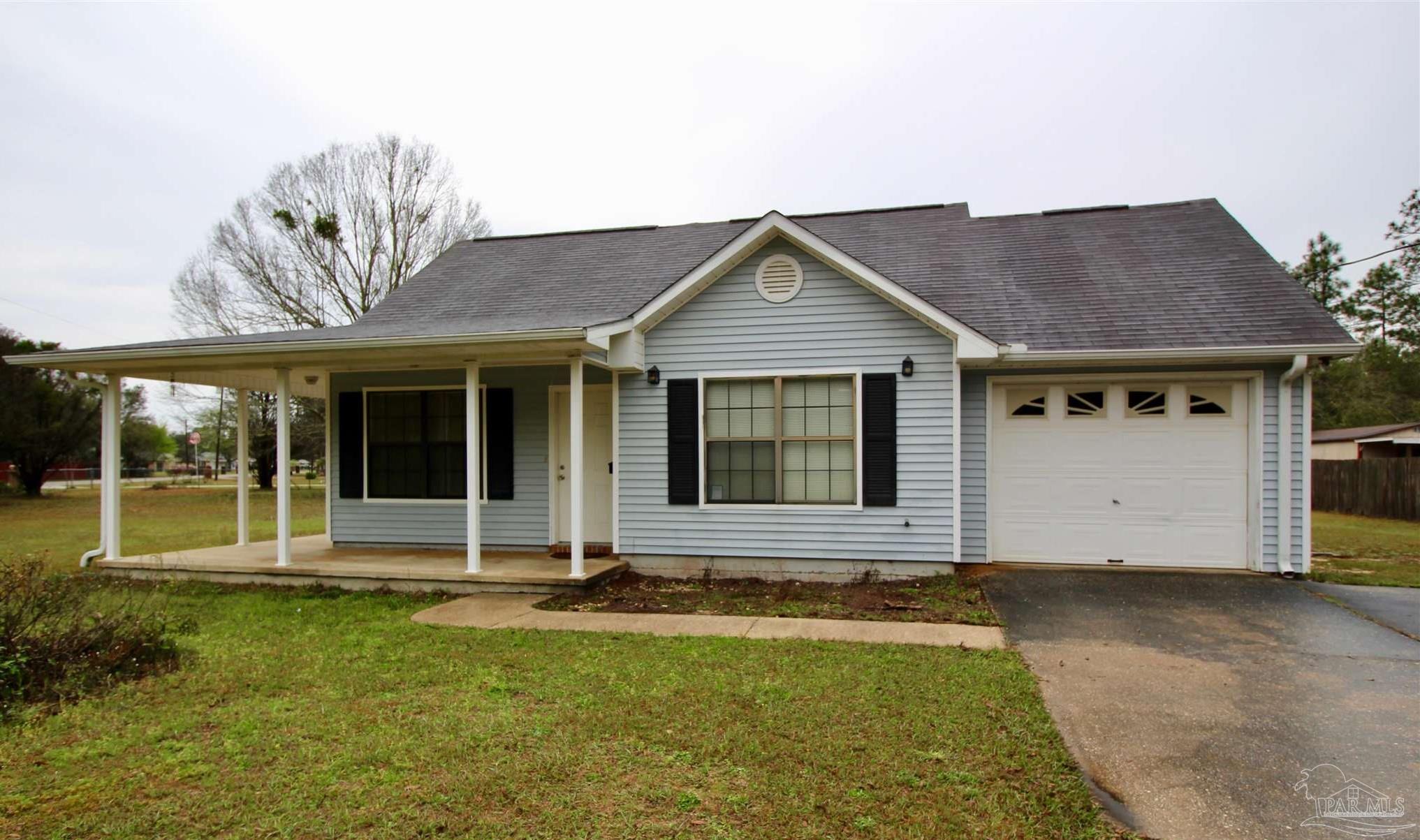 5287 Willard Norris Rd, Milton, FL 32570 MLS 605117 Coldwell Banker