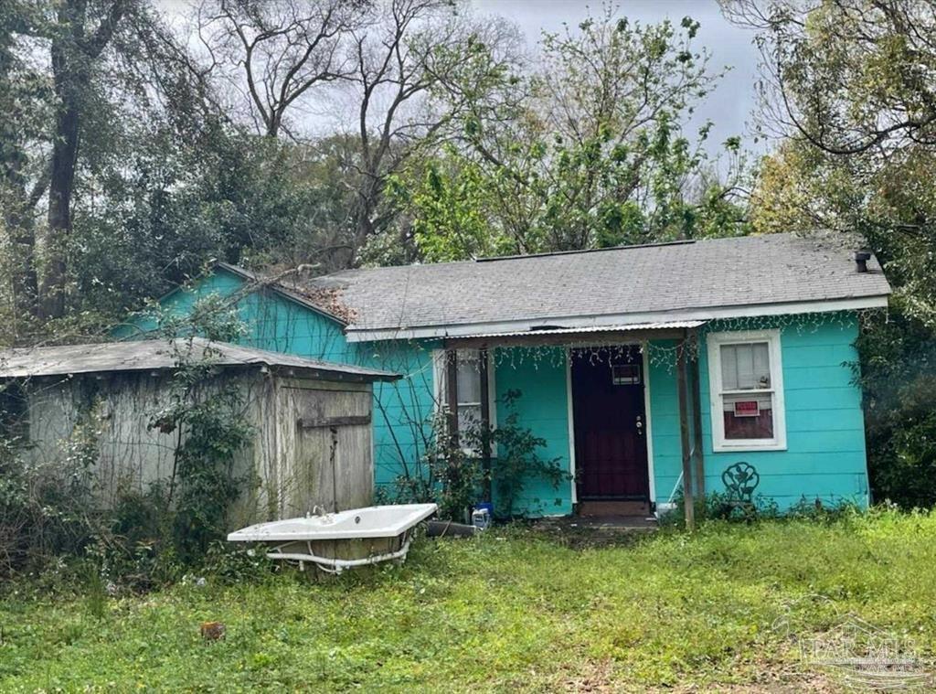 415 N Old Corry Field Rd, Pensacola, FL 32506 MLS 605811 Coldwell
