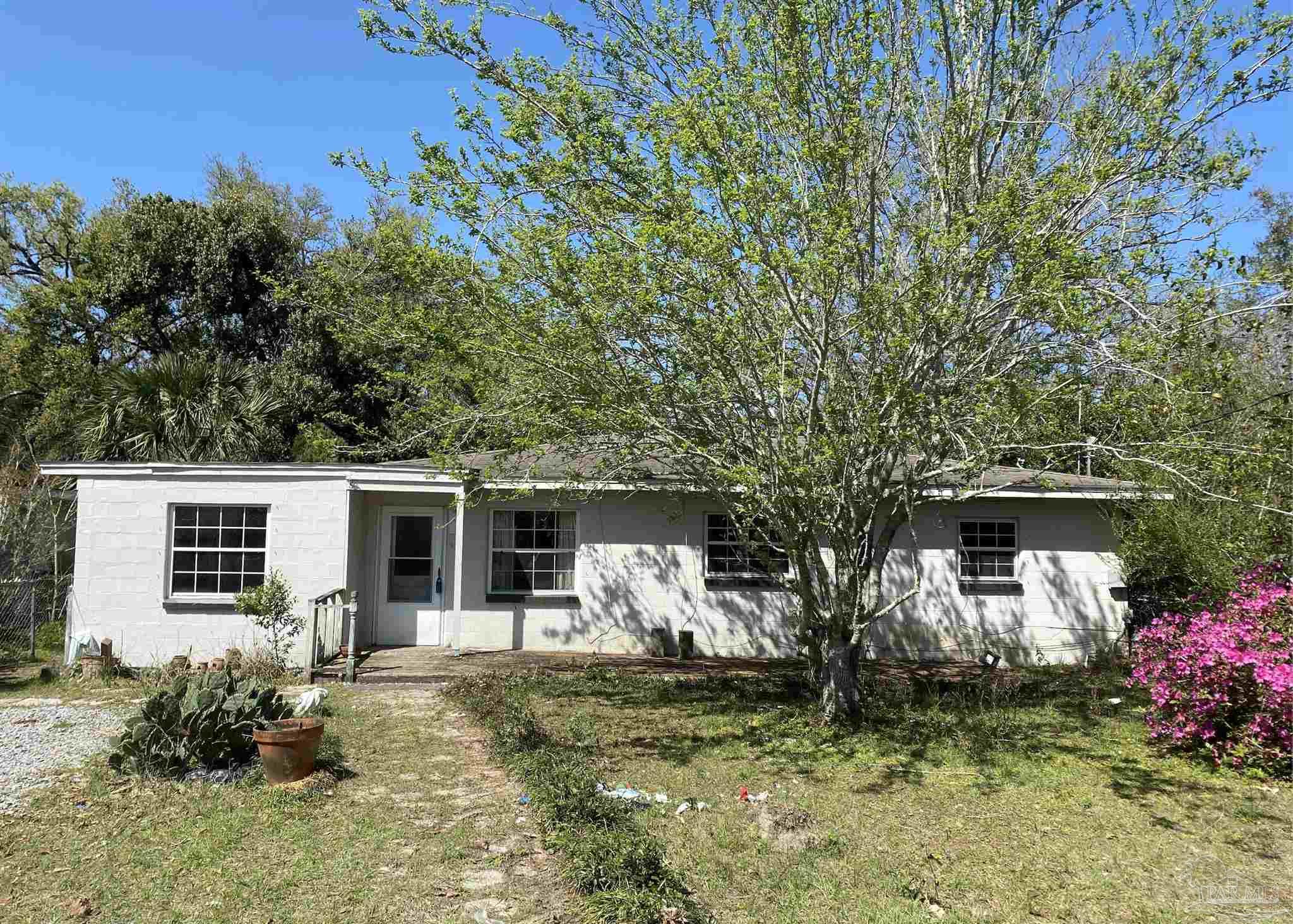 609 Lownde Ave, Pensacola, FL 32507 MLS 605839 Coldwell Banker