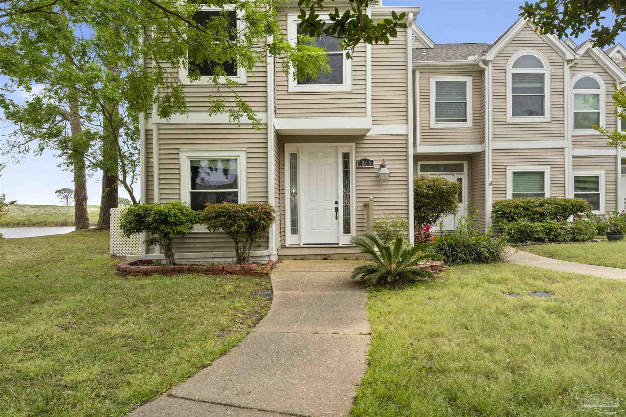 1066 Lionsgate Ln, Gulf Breeze, FL 32563 MLS 606607 Coldwell Banker