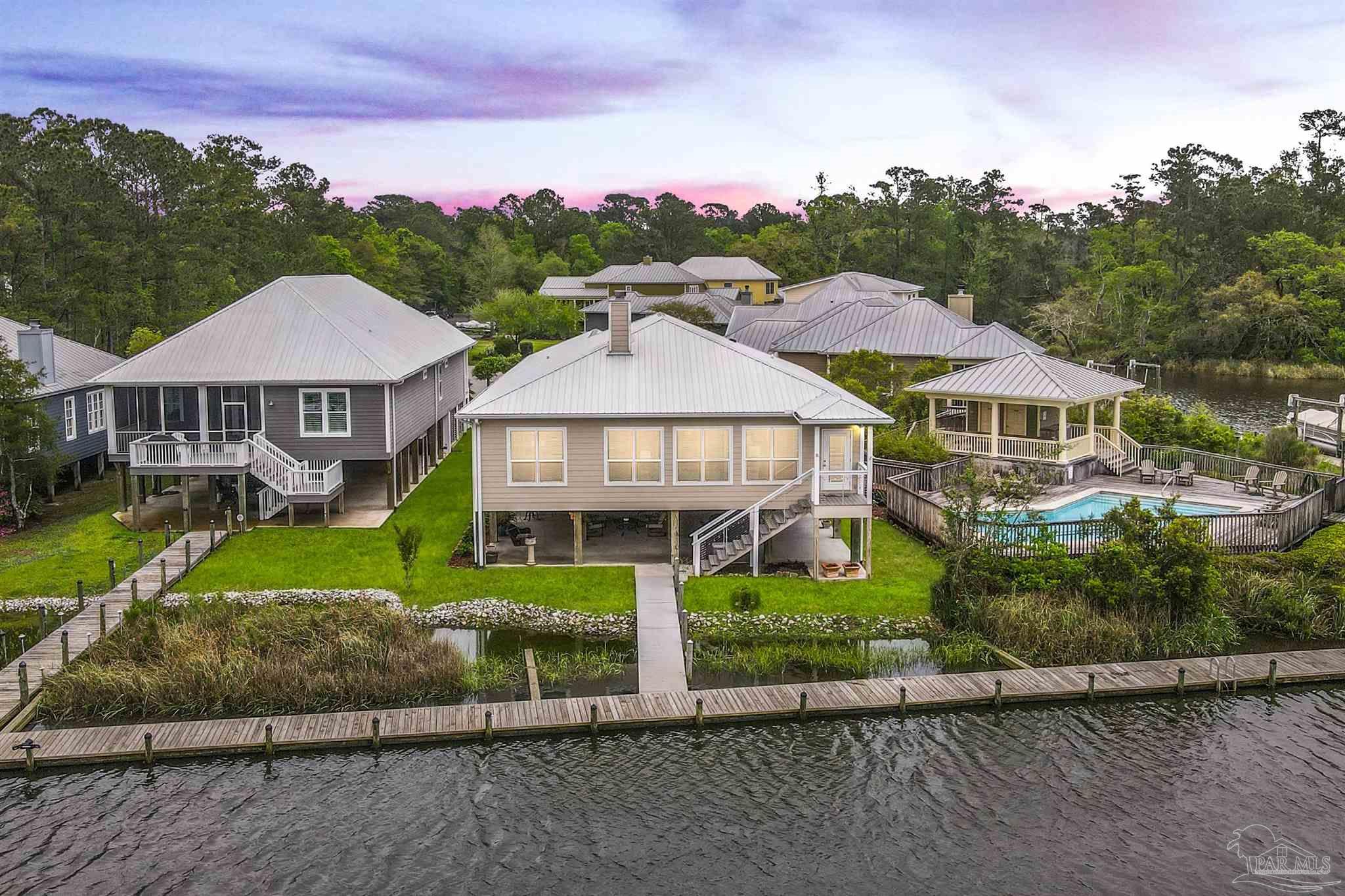 6506 Callaway Acres Rd, Gulf Shores, AL 36542 MLS 606627 Coldwell