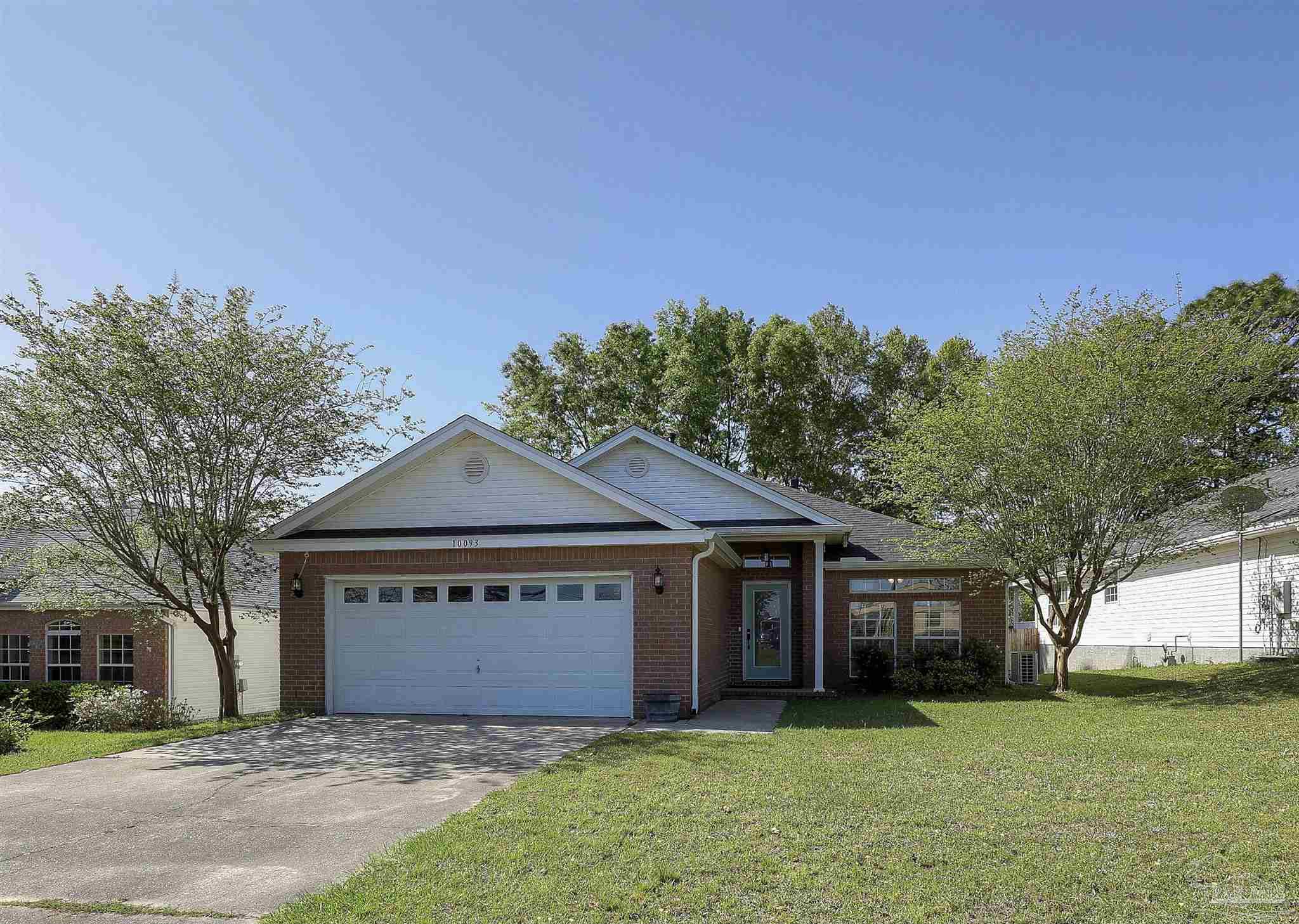 10093 Hillview Dr, Pensacola, FL 32514 MLS 606704 Coldwell Banker