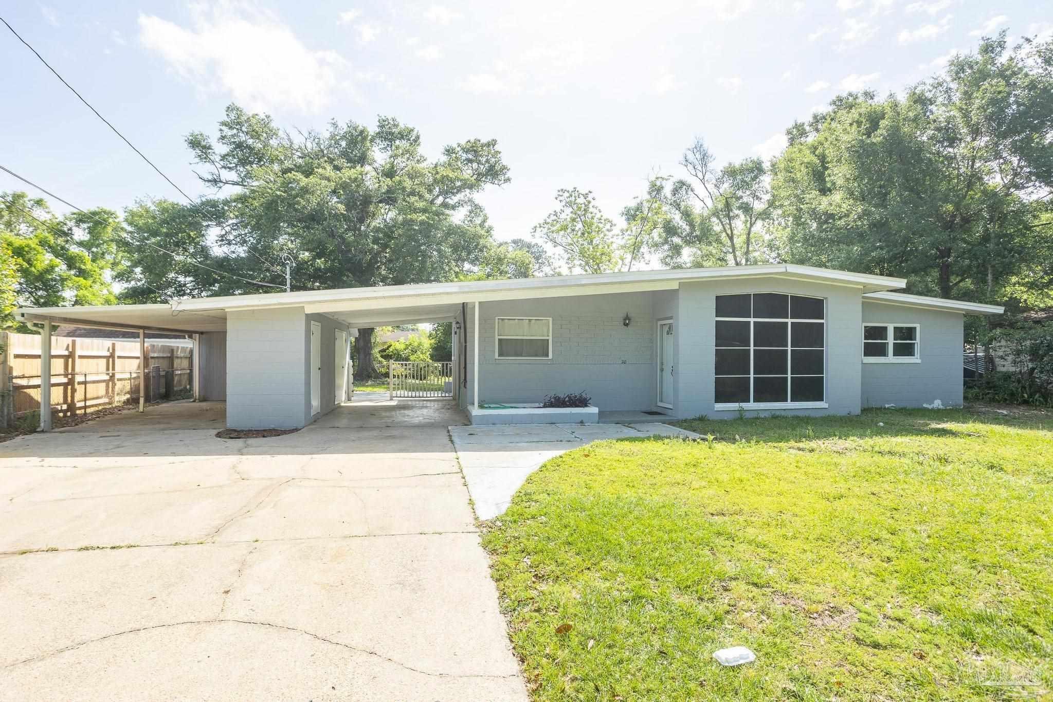 20 W Adkinson Dr, Pensacola, FL 32506 MLS 607498 Coldwell Banker