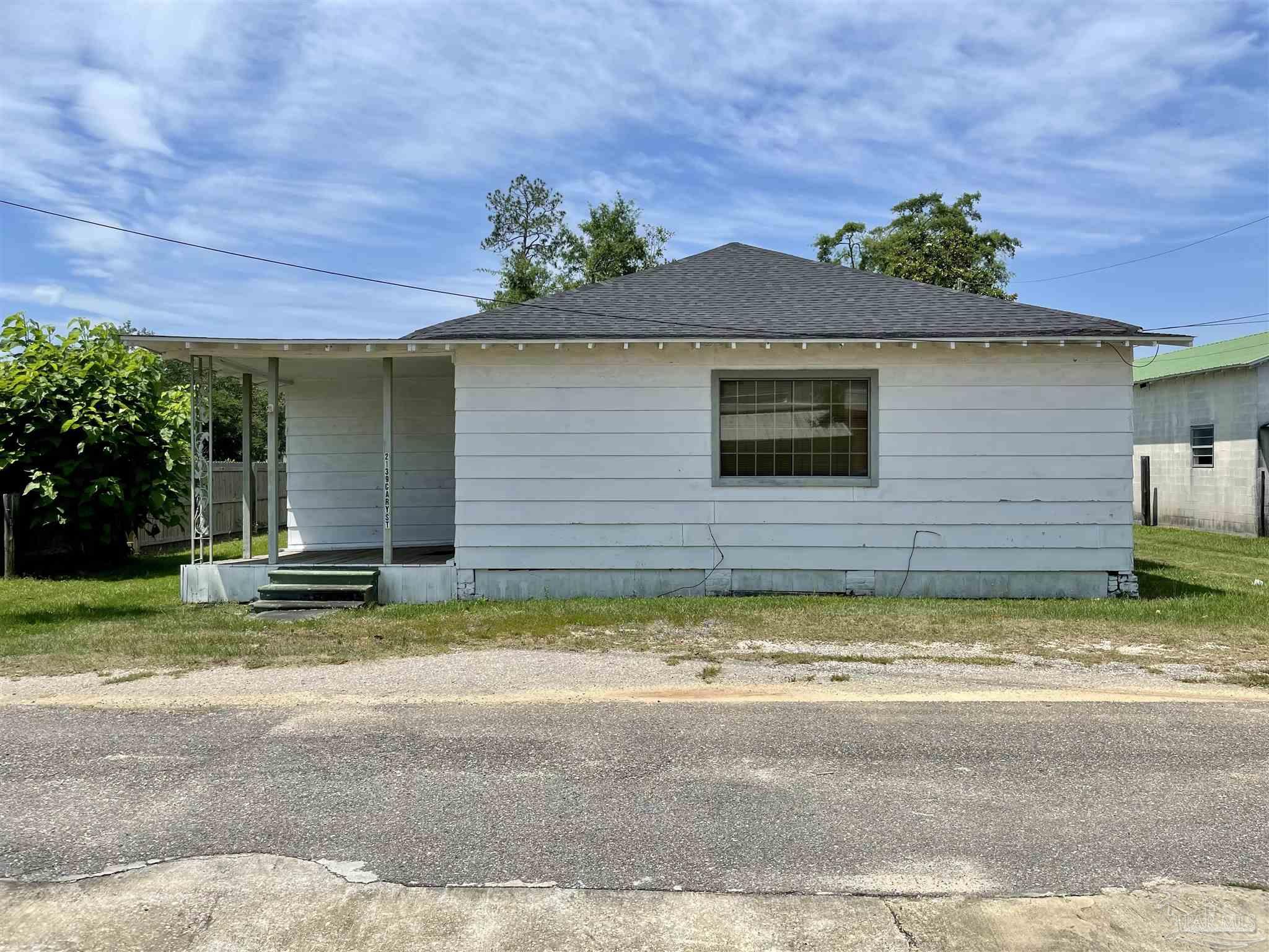 2139 Cary St, Flomaton, AL 36441 MLS 608939 Coldwell Banker